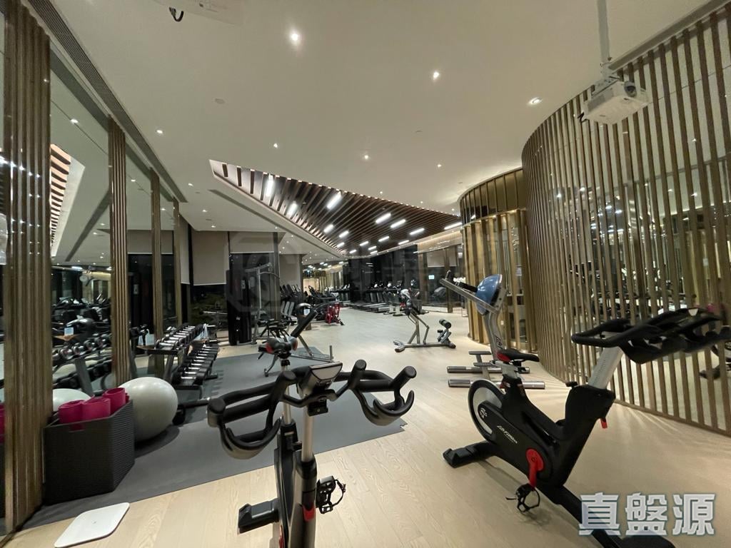 龍譽 5座 中層 土瓜灣/九龍城/新啟德/新蒲崗