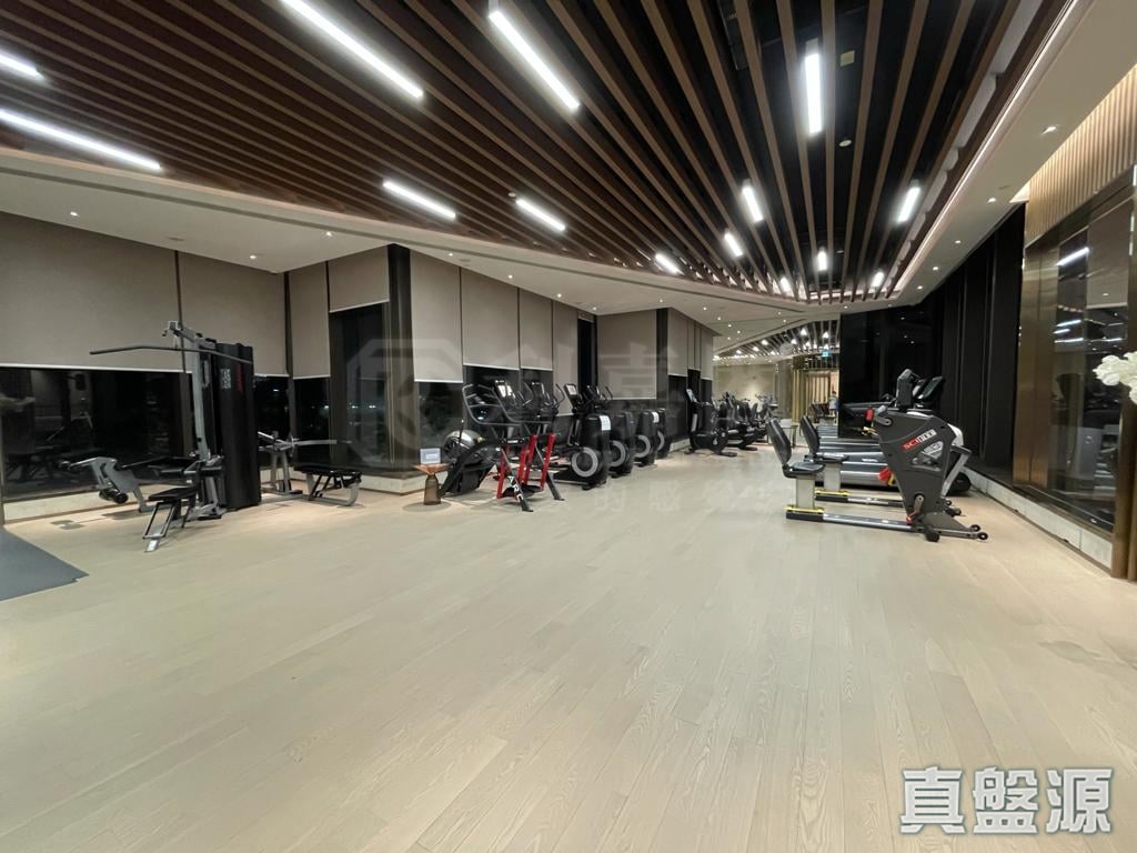 龍譽 1B座 低層 E室 土瓜灣/九龍城/新啟德/新蒲崗