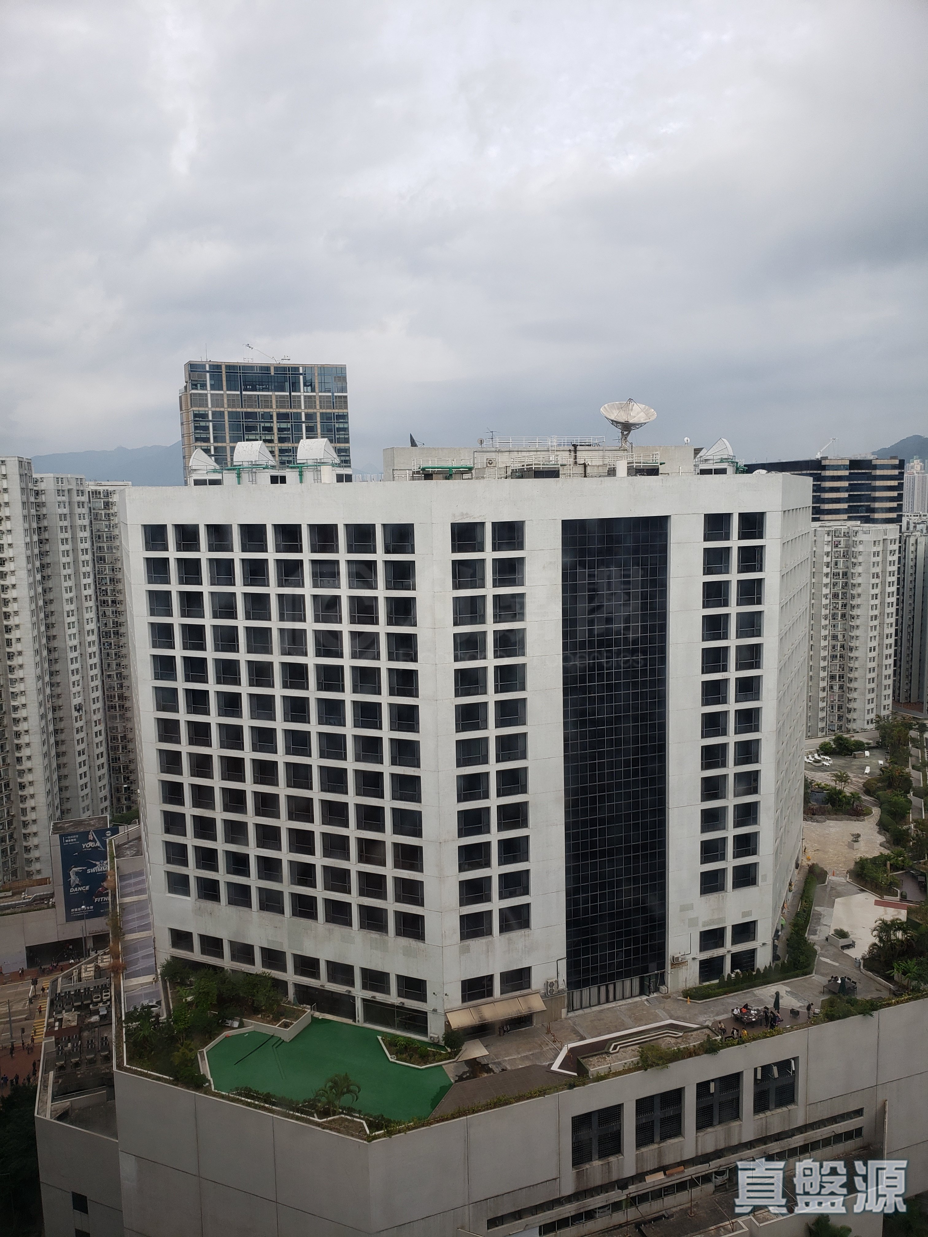 康怡花園 N座 (9-16室) 極高層 10室 康怡/鰂魚涌/太古城