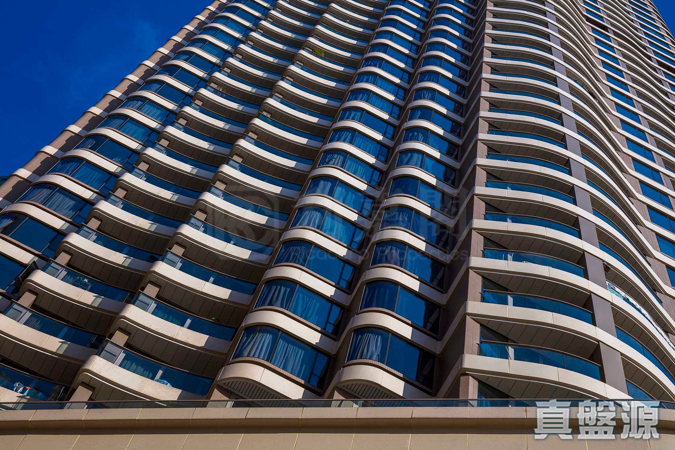 加多近山 高層 A室 中上環/西區