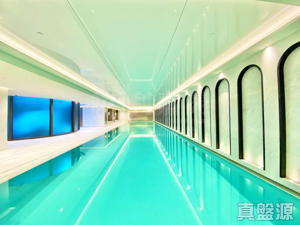 林海山城 2座 大埔