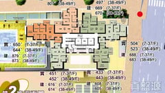 尚翘峰 1期 2座 高层 F室 湾仔/铜锣湾