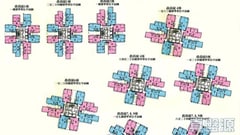 疊茵庭 8座 中層 H室 屯門
