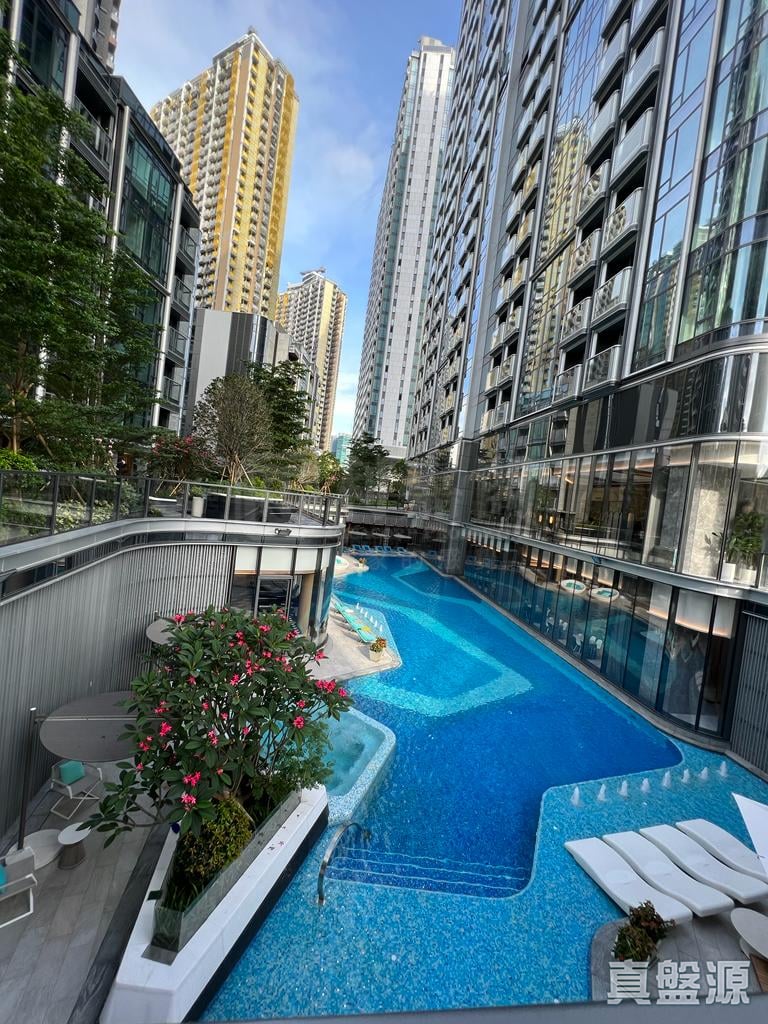 THE HENLEY 2期 THE HENLEY II 1座 土瓜灣/九龍城/新啟德/新蒲崗