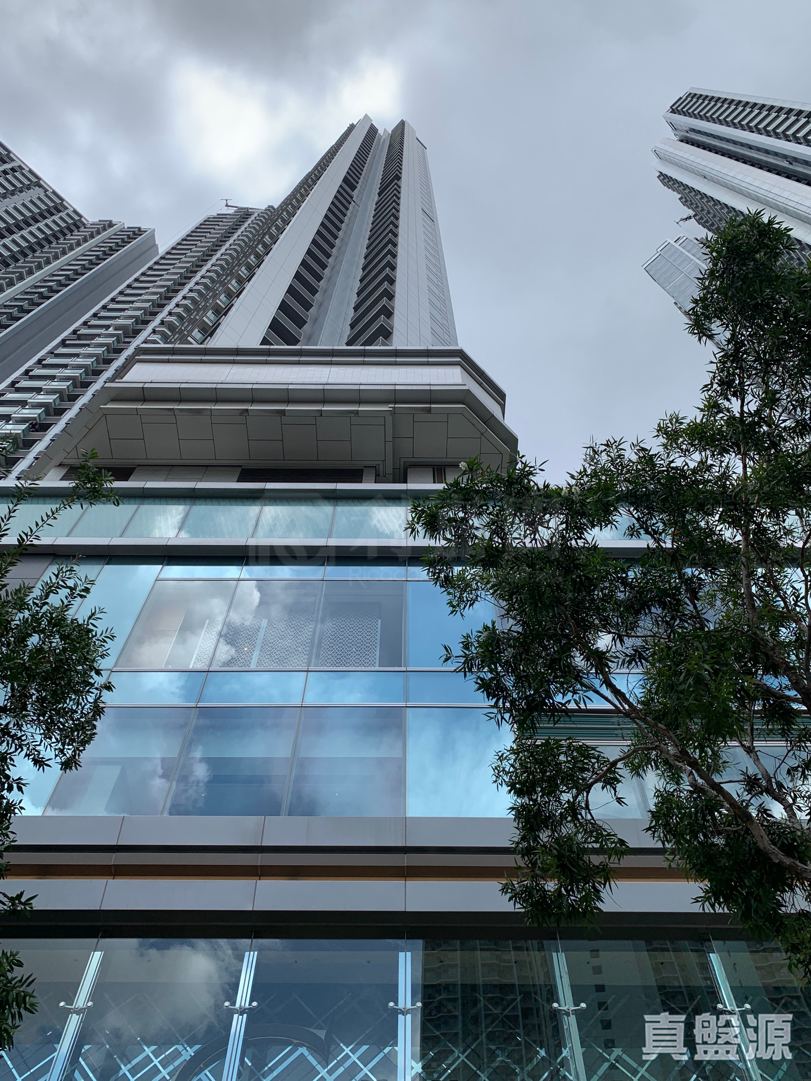 汇玺 2A期 2B座 高层 K室 奥运站/南昌