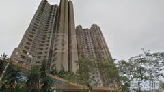 康盛花園 3座 極高層 J室 將軍澳