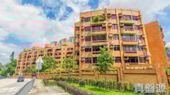 沙田花園 F座 中層 1室 大圍