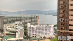新港城 5期 海濤居 4座 高層 F室 馬鞍山