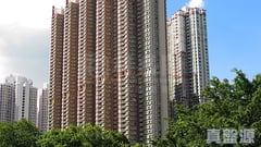 栢慧豪园 1期 2座 天水围