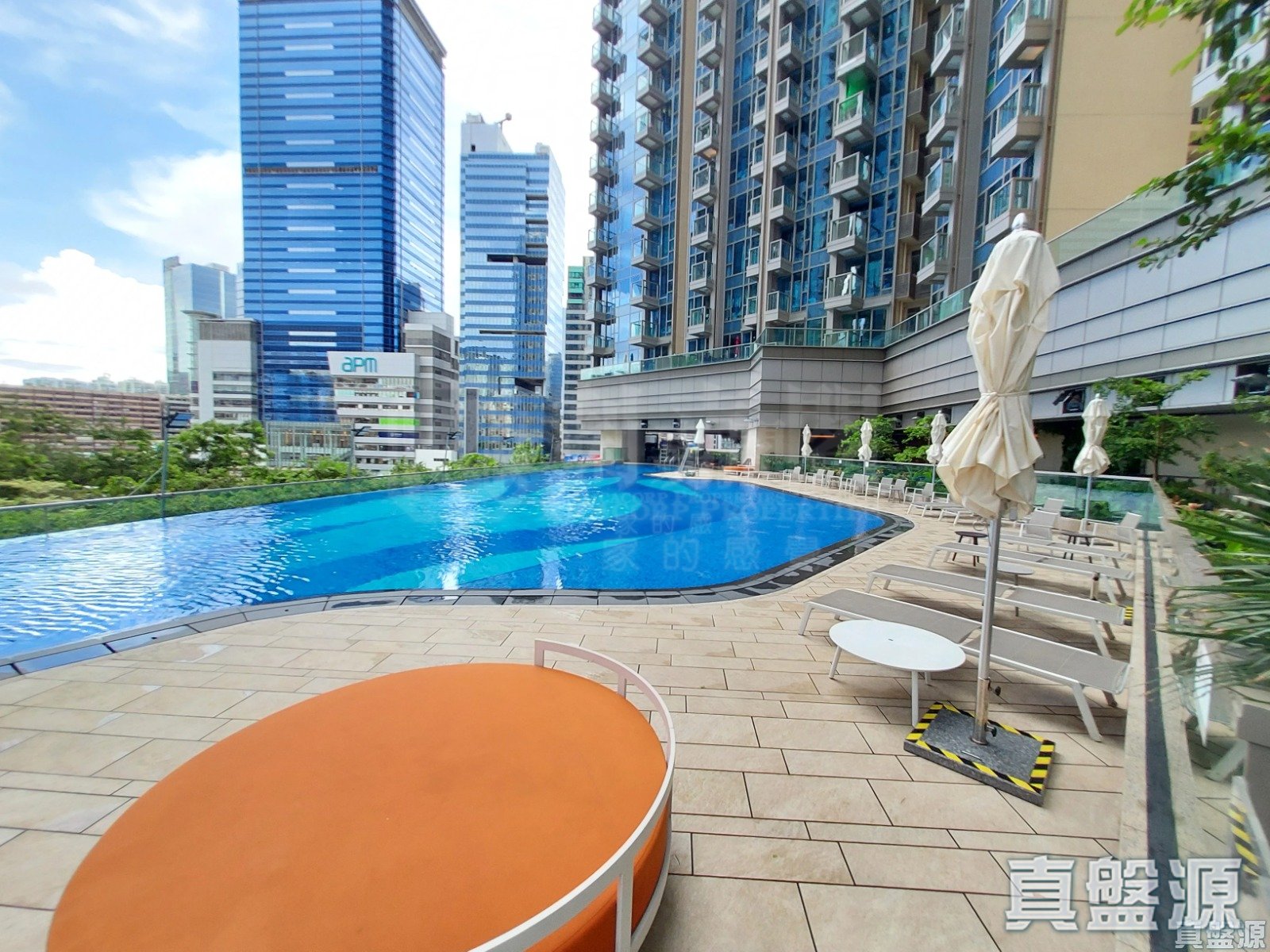 GRAND CENTRAL PHASE 2 - Tower 3 Very High Floor Zone Kwun Tong/Lam Tin/Yau Tong