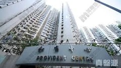 Provident Centre