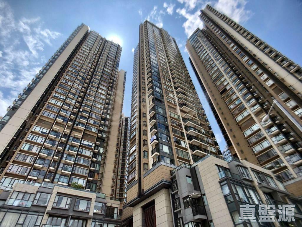 THE VISIONARY TOWER 7 High Floor Zone Flat D Tung Chung