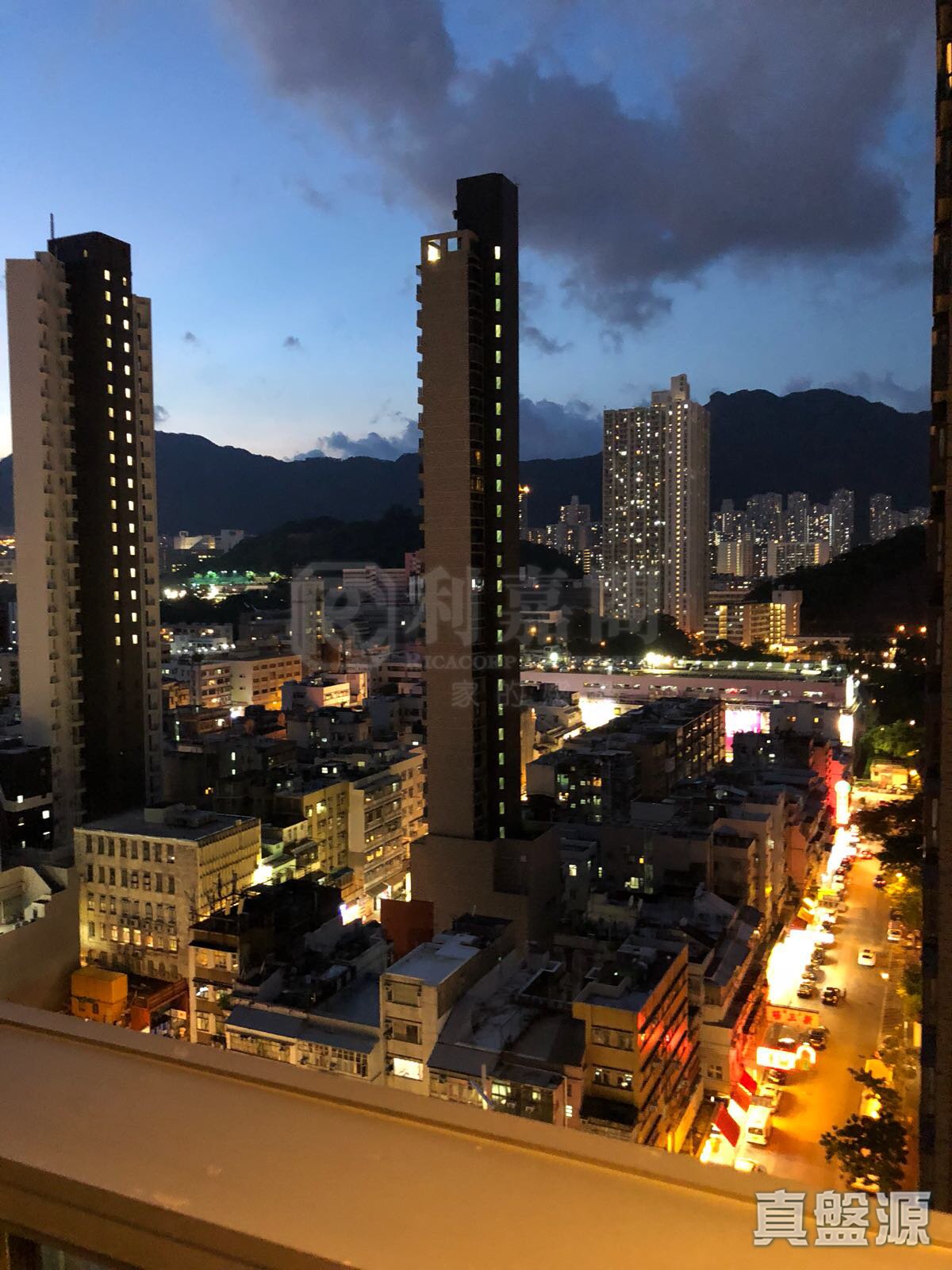 THE AVERY 極高層 C室 土瓜灣/九龍城/新啟德/新蒲崗