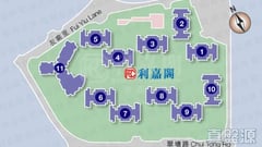 翠塘花園 10座 高層 E室 西貢