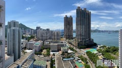 蓝湾半岛 1座 极高层 G室 杏花邨/蓝湾半岛/柴湾