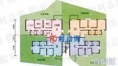 金莎花园 2座 高层 元朗