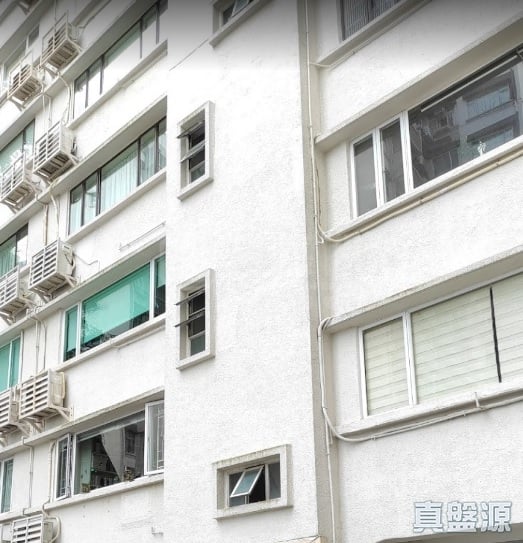 Y.Y. MANSIONS BLOCK C Very High Floor Zone Mid-Levels West