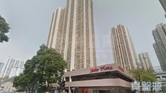 JADE PLAZA Block D High Floor Zone Flat 7 Tai Po