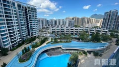 PROVIDENCE BAY Phase 2 Providence Peak - Tower 15 High Floor Zone Flat D Tai Po