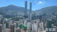 樂陶苑 B座 高層 03室 跑馬地/東半山