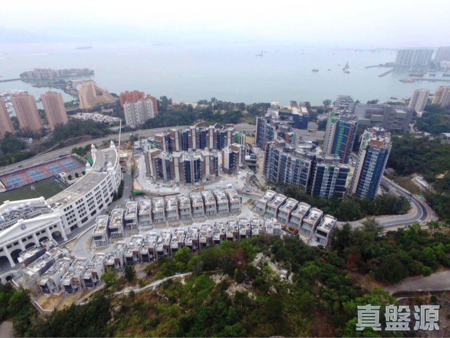 满名山 名庭 8座 高层 深井/青山公路