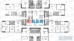 WAI FAT BUILDING Low Floor Zone Flat E Yuen Long