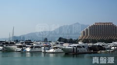 香港黄金海岸 11座 高层 D室 深井/青山公路