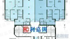 一號銀海 2座 低層 A室 奧運站/南昌