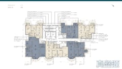 MONACO ONE PHASE 2 MONACO MARINE - Mansion C Medium Floor Zone To Kwa Wan/Kowloon City/Kai Tak/San Po Kong