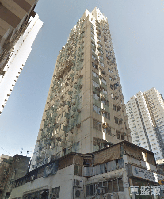 undefined FLOOR 4 FLAT A