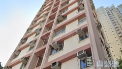 YEE SHUN MANSION High Floor Zone Flat B Central/Sheung Wan/Western District