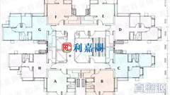 SHEUNGSHUI TOWN CENTER NEW YORK COURT (BLOCK 2) Medium Floor Zone Flat G Sheung Shui/Fanling/Kwu Tung