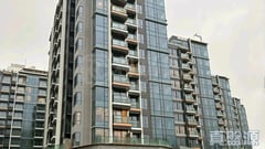 SILICON HILL 1期 翠景閣 第3座 高層 大埔