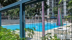 TAI HING GARDENS Phase 1 - Block 4 Medium Floor Zone Flat E Tuen Mun