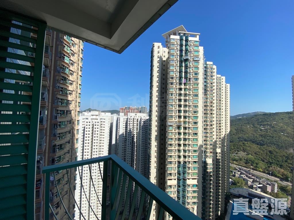 THE GRANDIOSE BLOCK 1 Low Floor Zone Flat J Tseung Kwan O