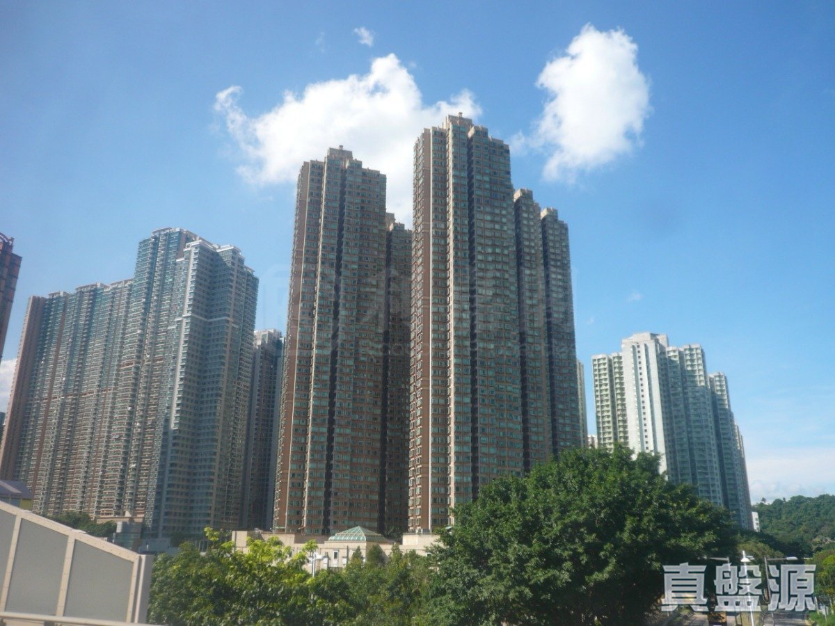 新寶城 5座 中層 H室 將軍澳