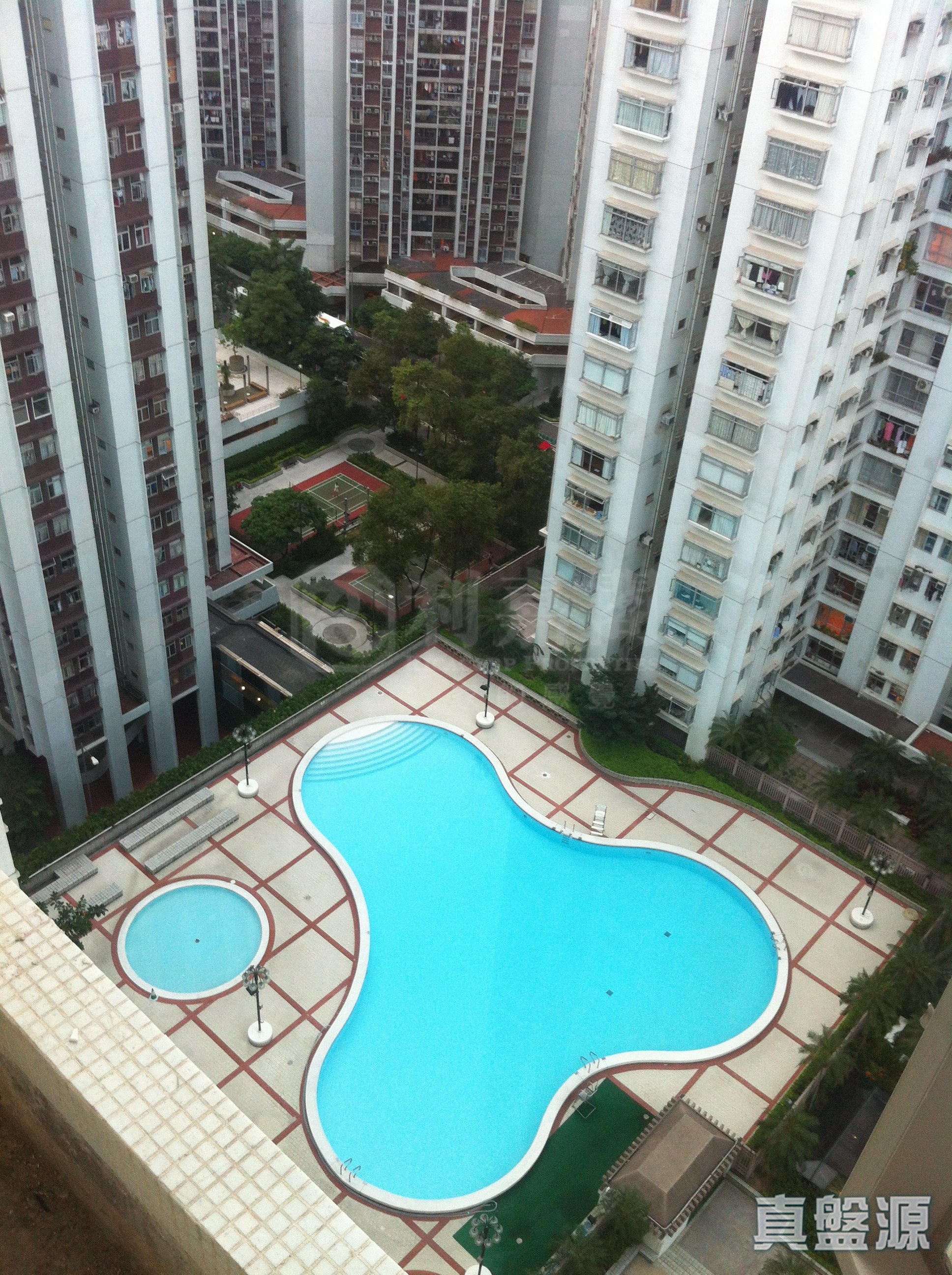 太古城 海天花园 南天阁 (62座) 高层 G室 康怡/鰂鱼涌/太古城