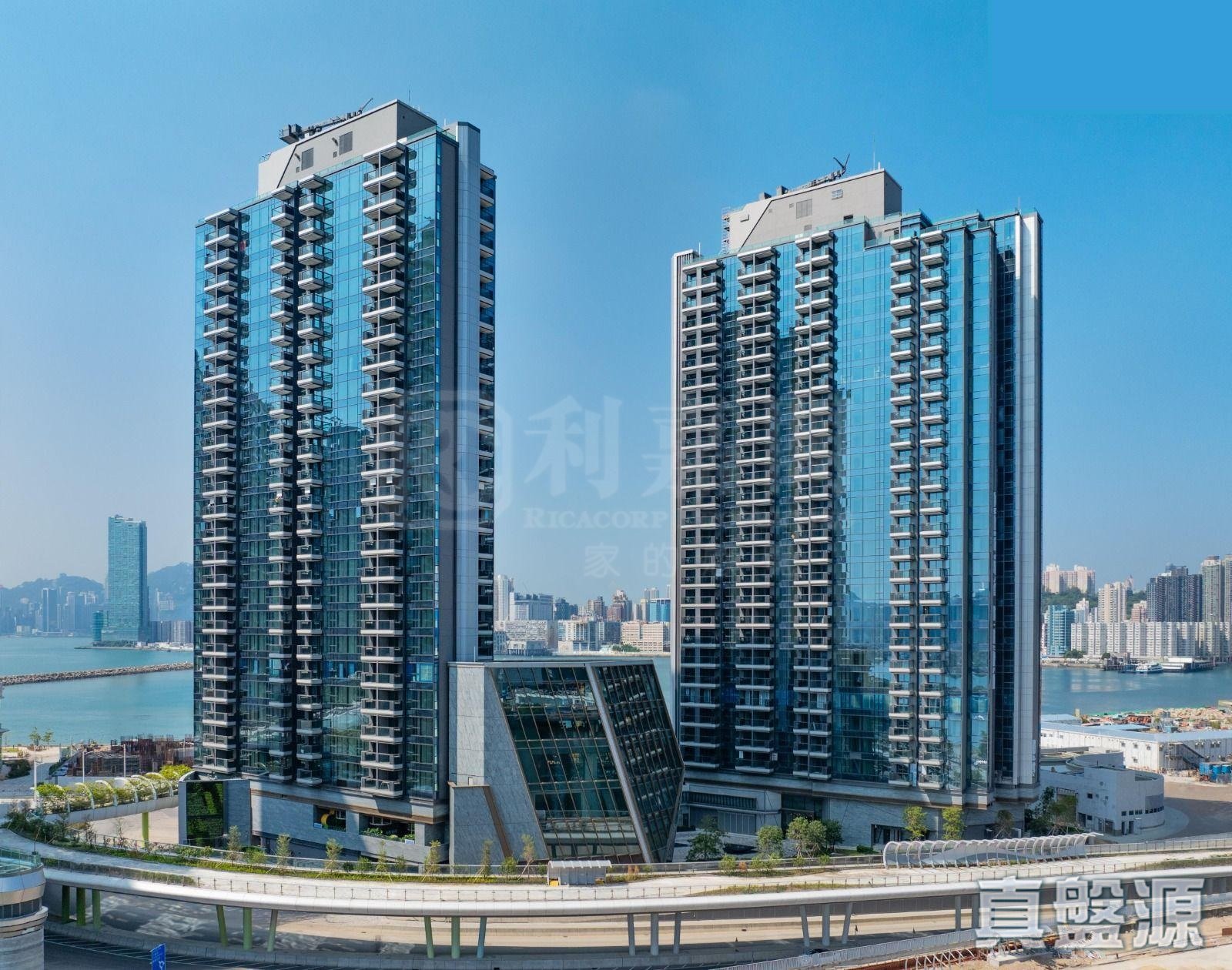 維港．雙鑽 1B座 土瓜灣/九龍城/新啟德/新蒲崗