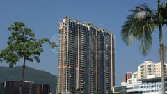 THE PALAZZO BLOCK 3 Very High Floor Zone Flat C Sha Tin/Fo Tan/Kau To Shan