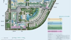 MONTEREY 9B座 高层 将军澳