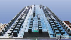 IMPERIAL KENNEDY 高层 A室 中上环/西区