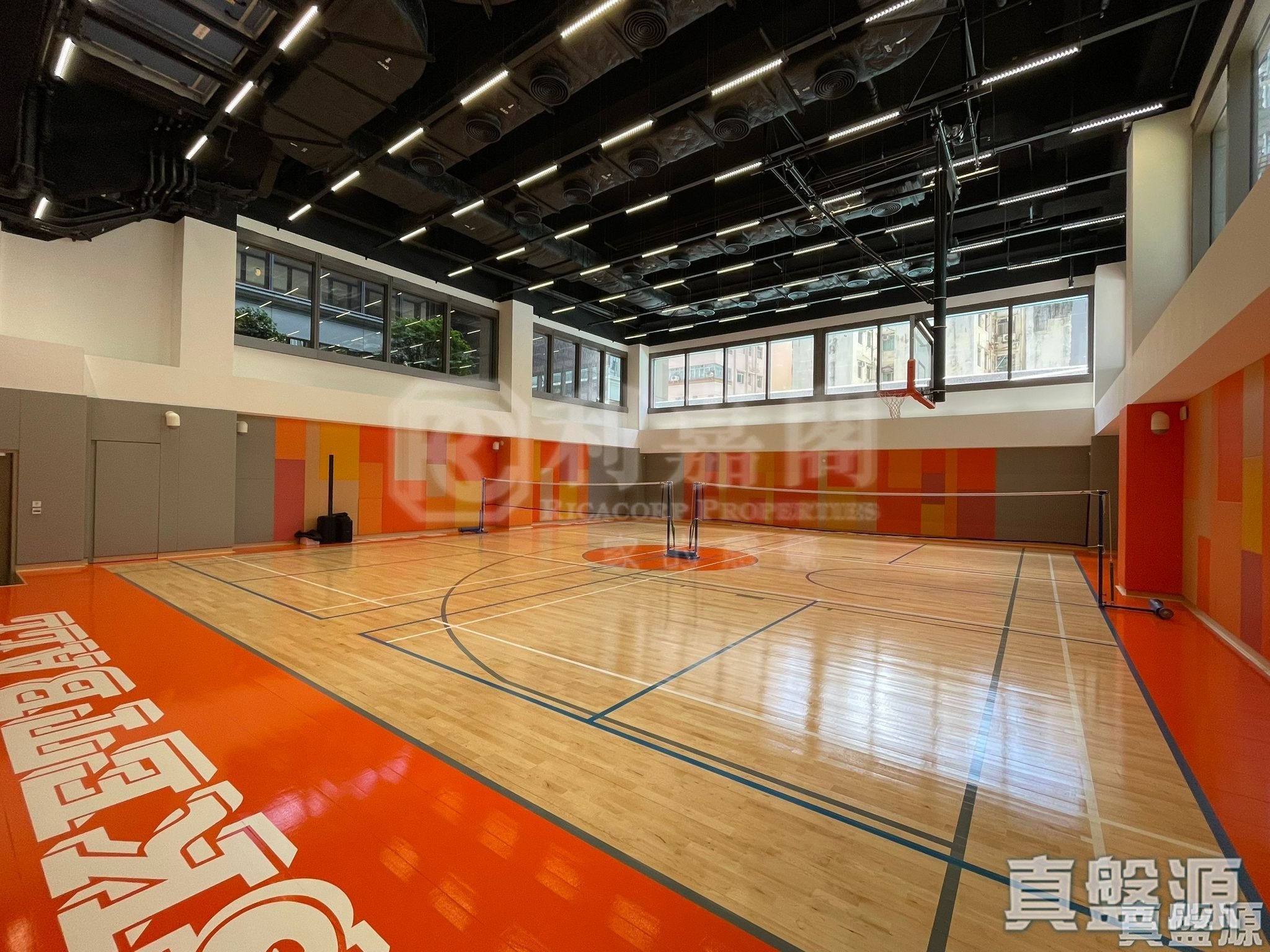 BELGRAVIA PLACE 1期 1A座 高層 3室 西九龍