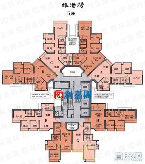 维港湾 5座 极高层 A室 奥运站/南昌