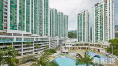 荃威花园 R座 高层 05室 荃湾