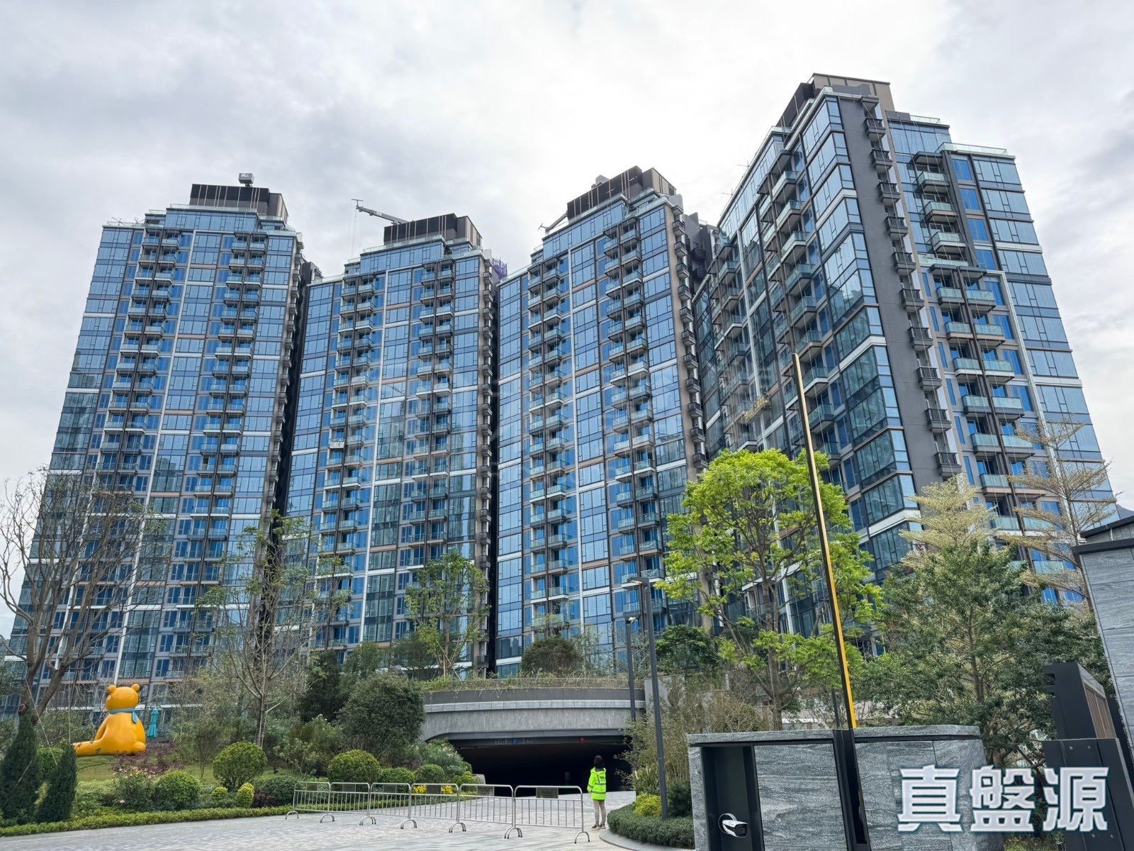 SIERRA SEA PHASE 2A - Coral Avenue Tower 3 High Floor Zone Flat J Sai Kung/Clear Water Bay
