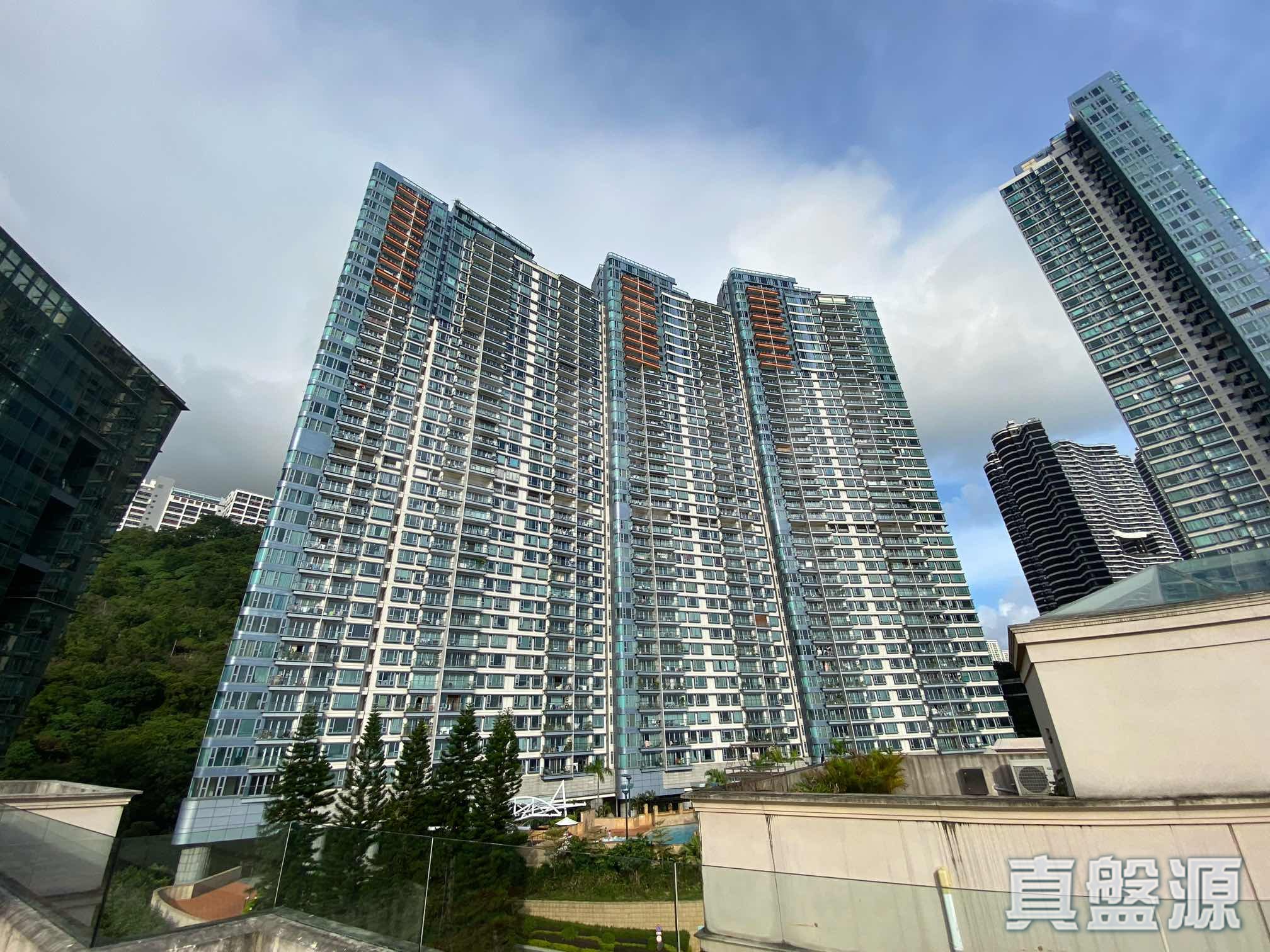 貝沙灣 1期 1座 高層 B室 貝沙灣