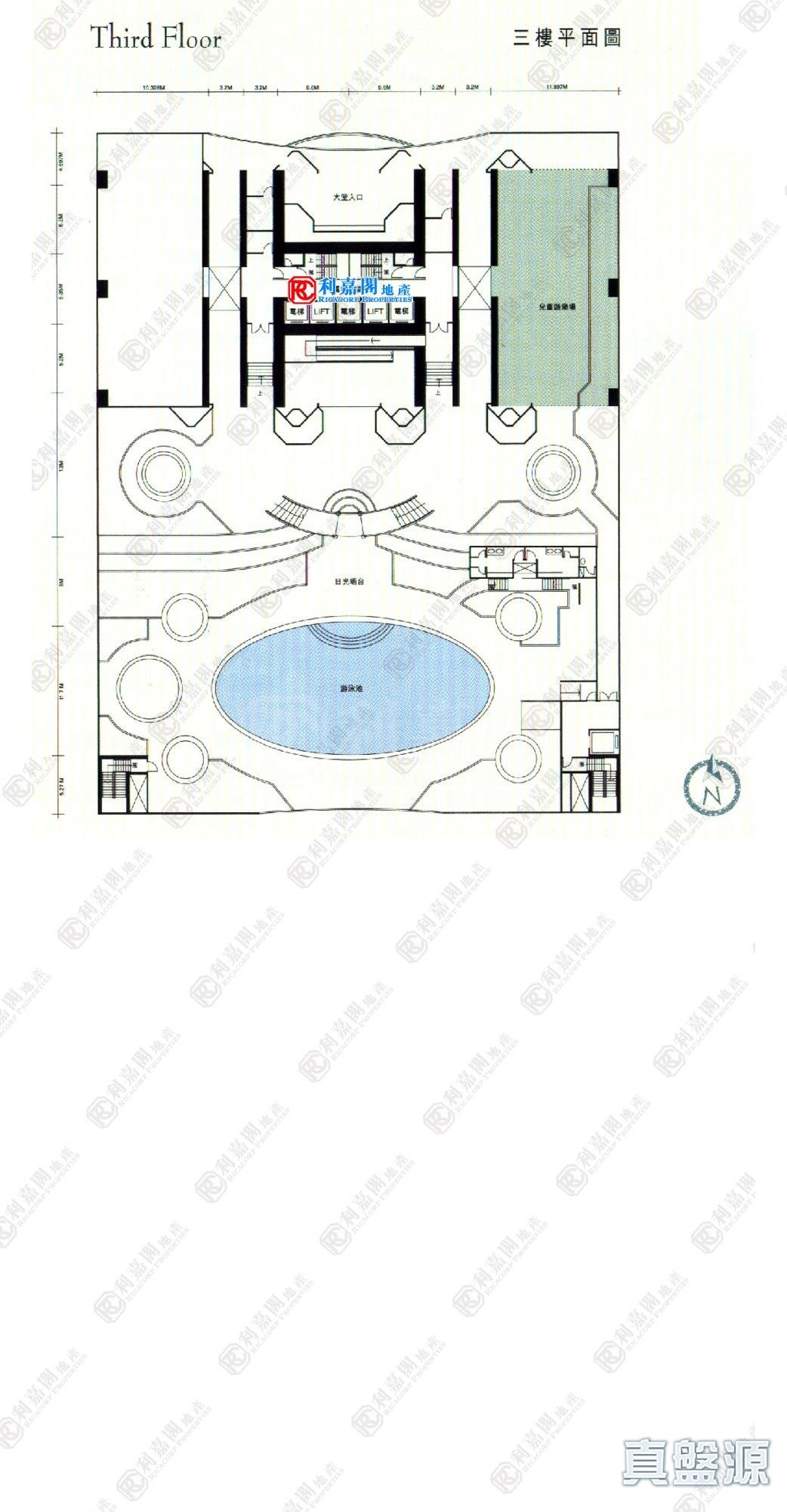 MANHATTAN HEIGHTS Very High Floor Zone Flat A Central/Sheung Wan/Western District