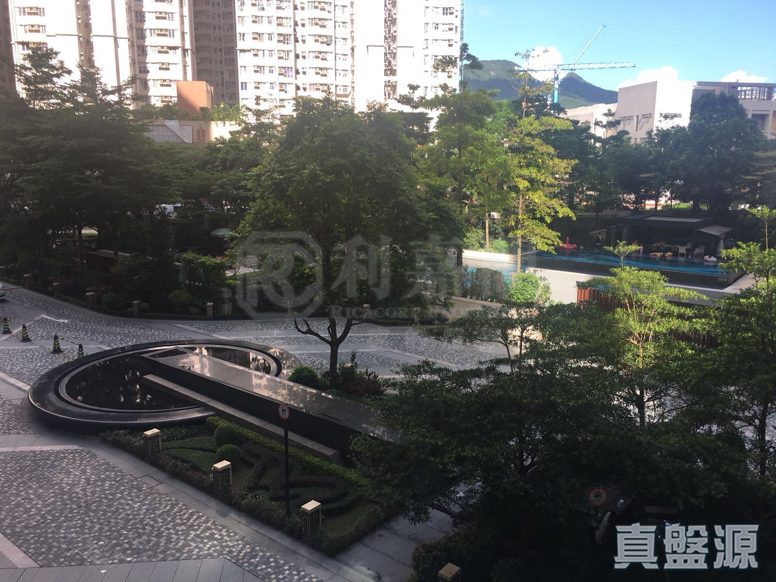 天晋 II 2B座 中层 B室 将军澳