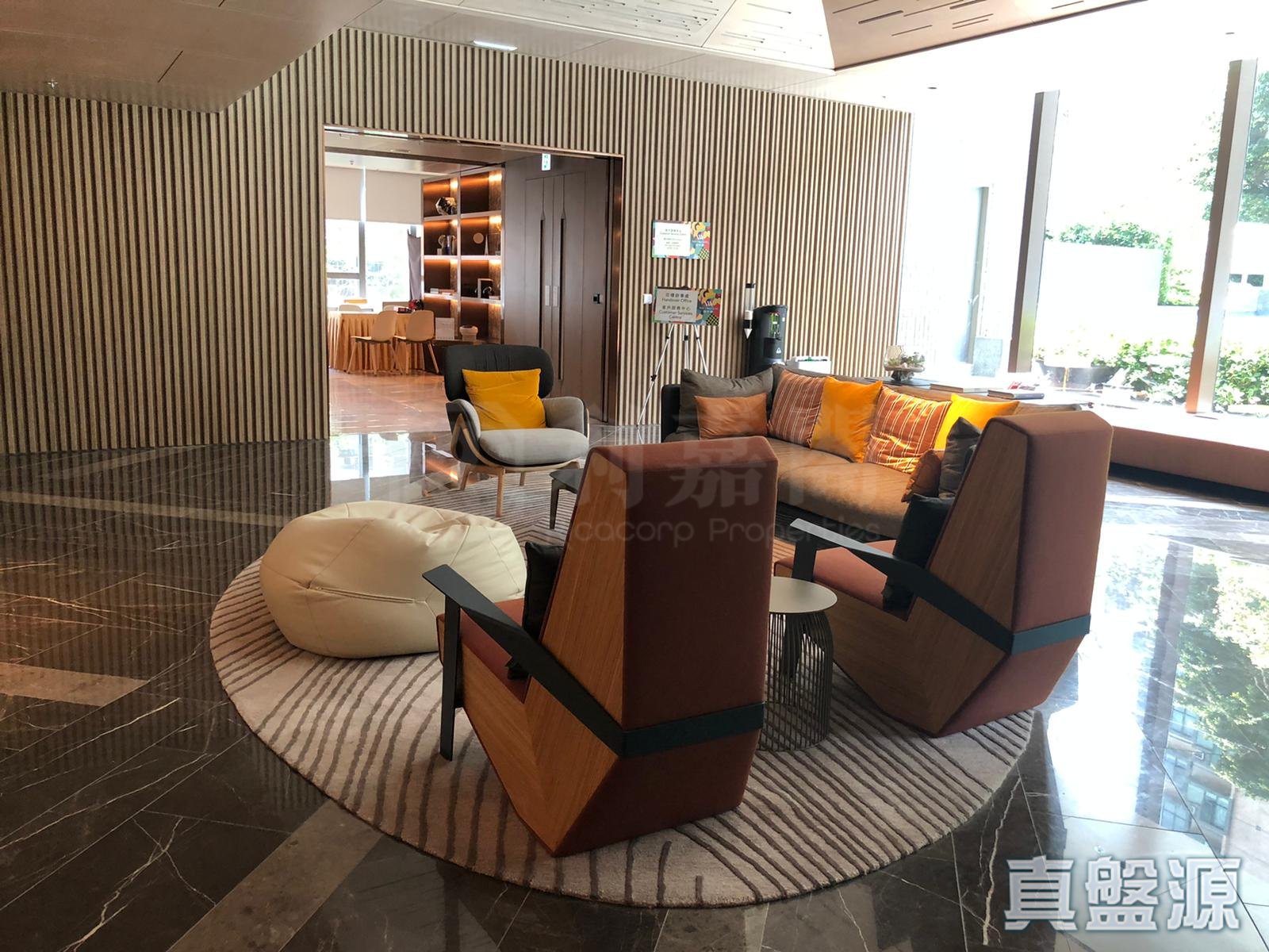 翰林峰 3座 低层 B室 中上环/西区