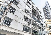 好景大厦